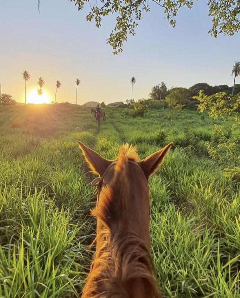 Cavalgada Recanto do Peão Bonito - MS