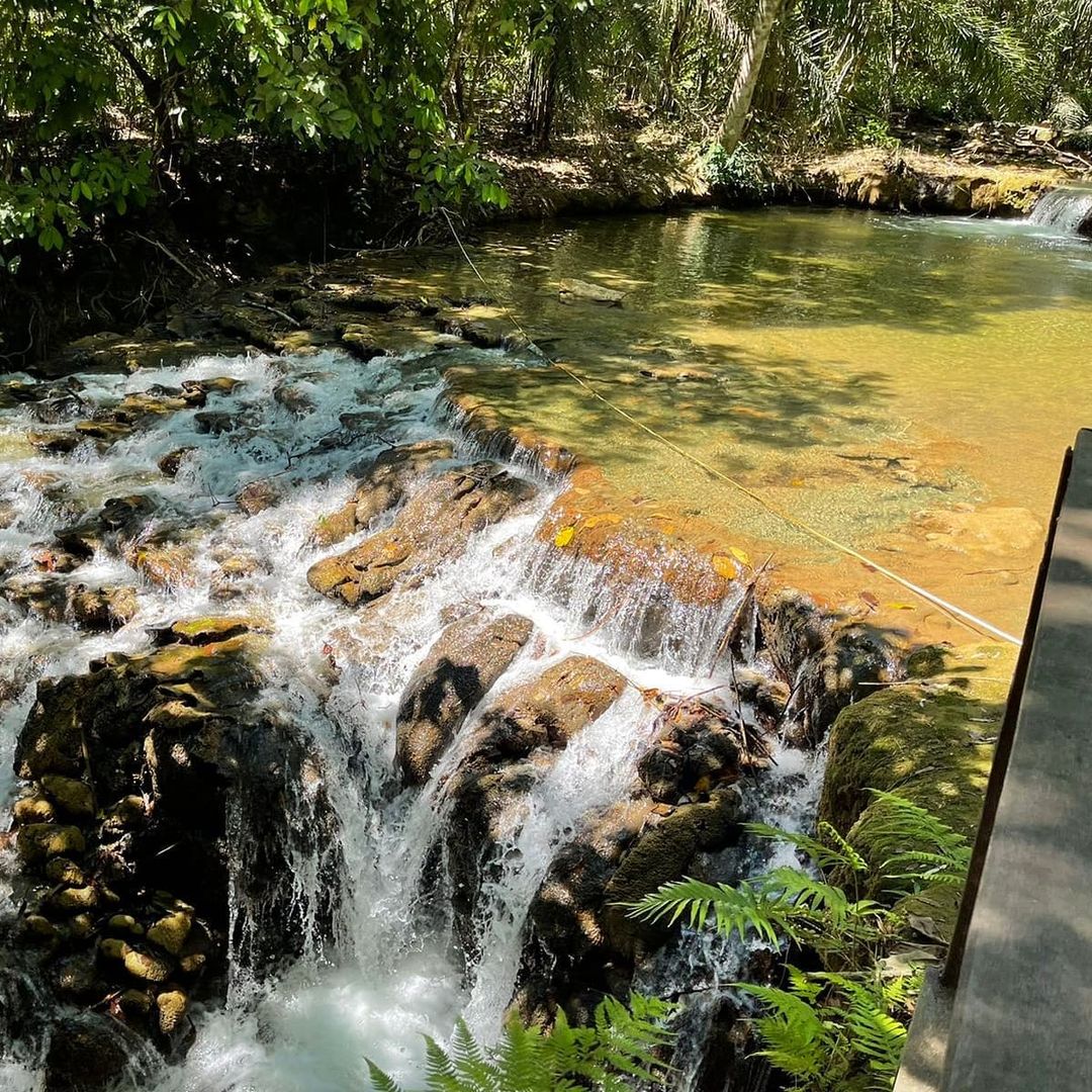 Cachoeiras Serra da Bodoquena