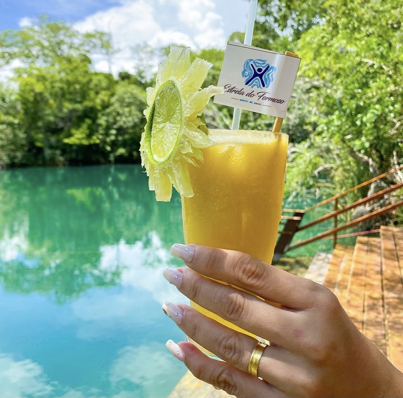 Balneário Estrela do Formoso