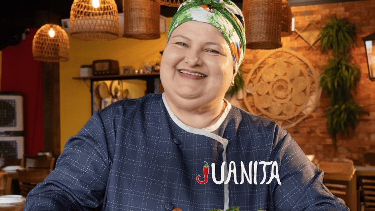 Voucher Juanita R$200 + Brinde | Bonito-MS