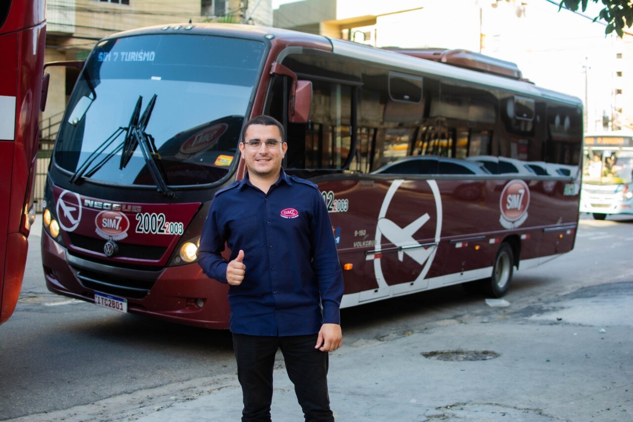 Transfer para Jericoacoara