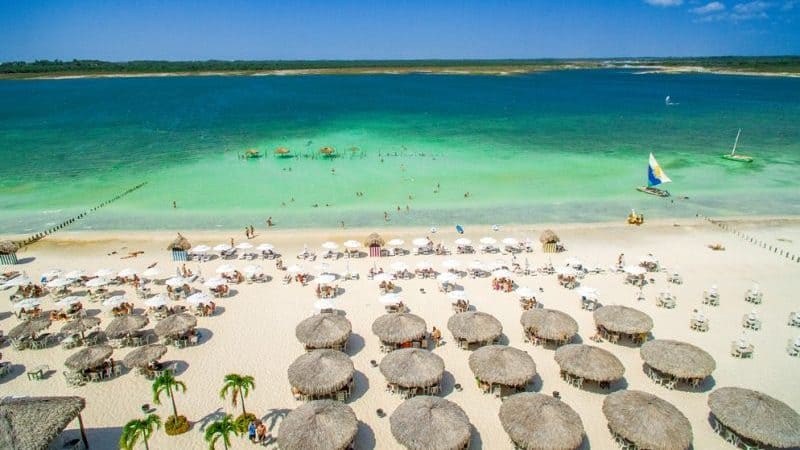 Jericoacoara
