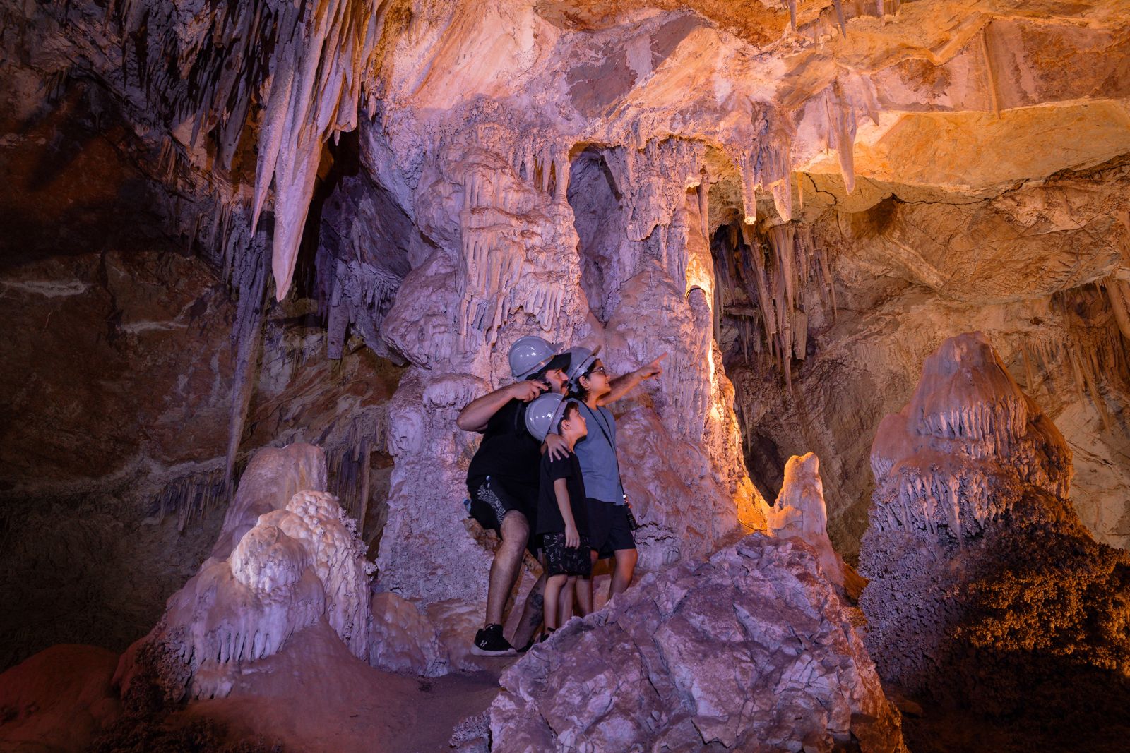 Grutas de São Miguel