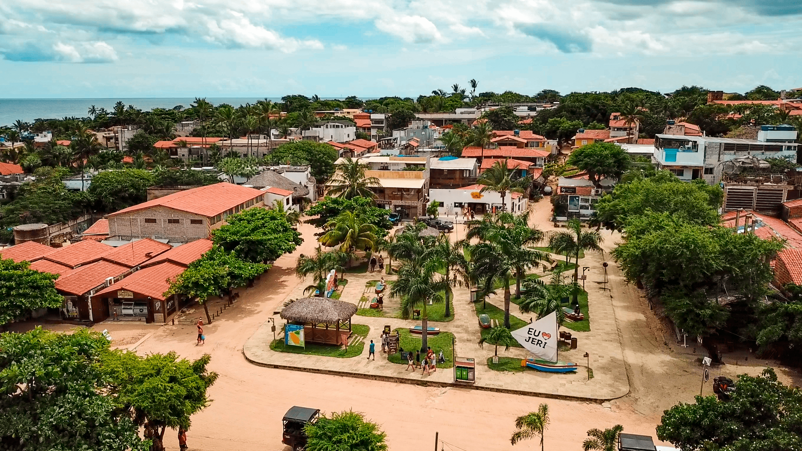 Jericoacoara