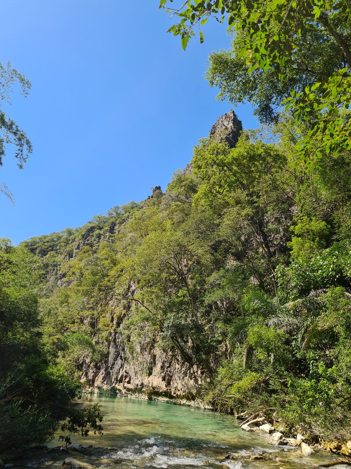 Eco Serrana Park, Trilhas e Cânion em Bodoquena MS