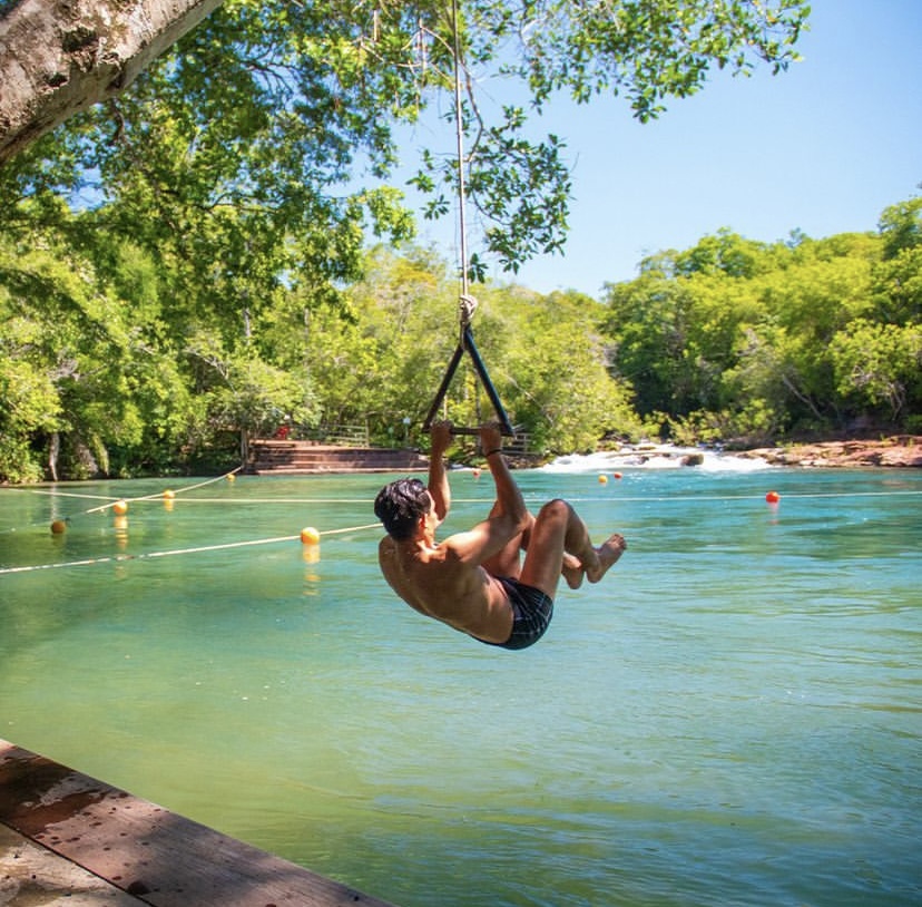 Balneário Jardim Eco Park