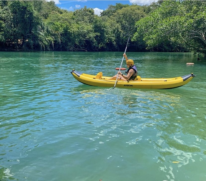 Duck Eco Park Porto da Ilha