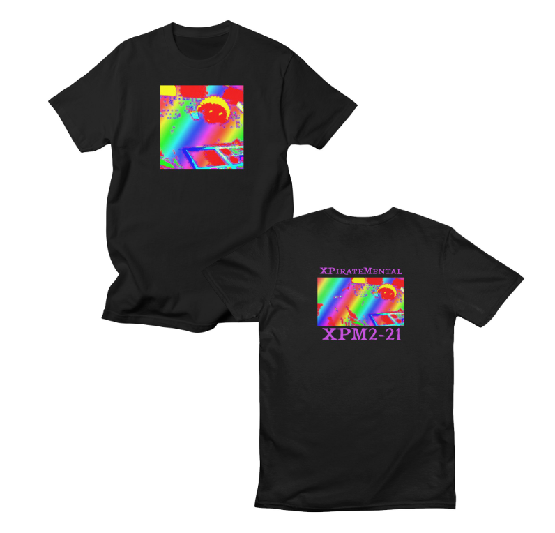 XPM2-22 T-Shirt