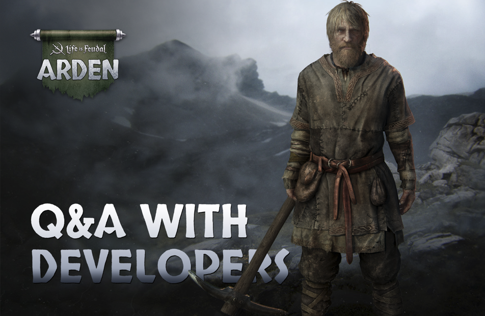 Q&A session┃Answers: "Season 1" - an ongoing journey