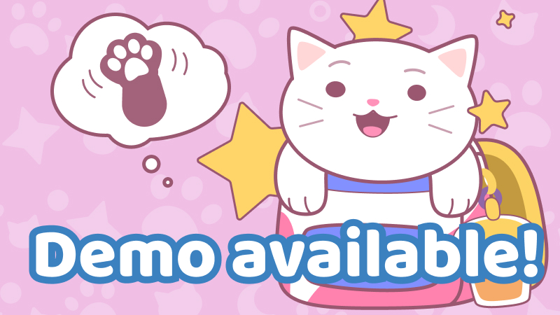 BPC┃Demo is out!