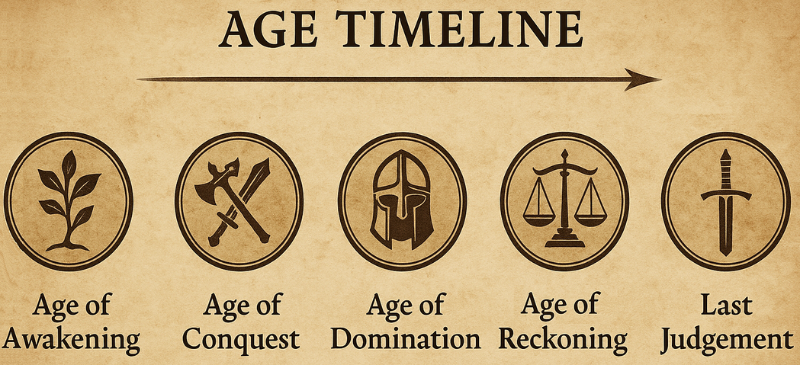 Life is Feudal:Arden - S1 Age 3 patch