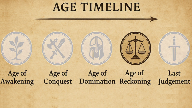 LiF:Arden┃S1 Age 4 patch notes