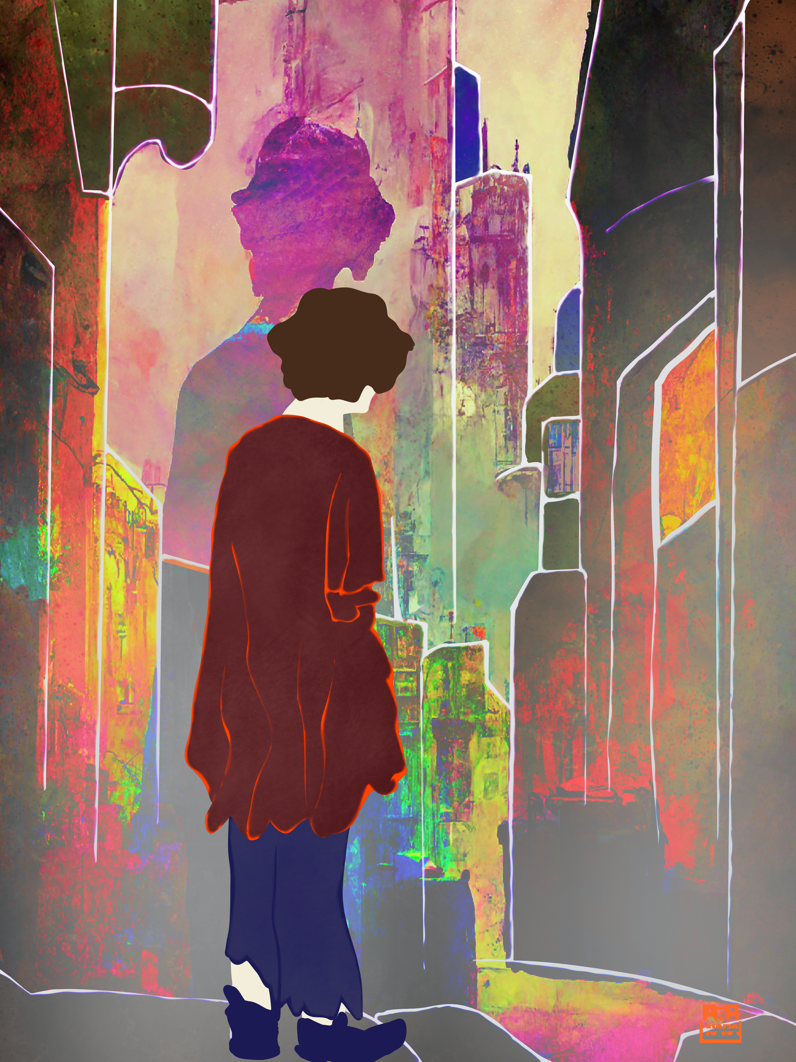 A Fool's Journey 어느 바보의 여행 -3/5