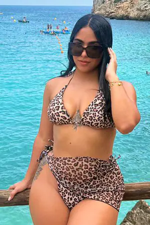 Escort Barbara's Profile Photo