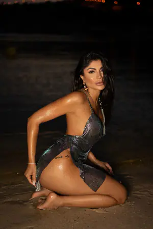 Escort Sabrina's Profile Photo