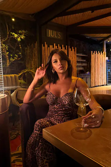 Escort Lais's Gallery Photo 4