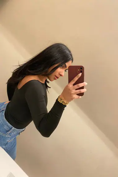 Escort Barbara's Gallery Photo 3