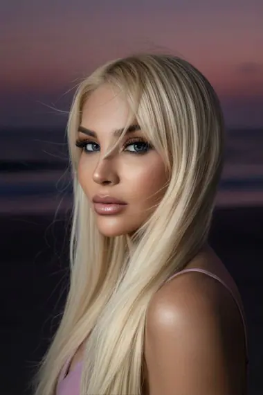 Escort Valentina's Gallery Photo 3