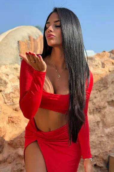 Escort Bella's Gallery Photo 1