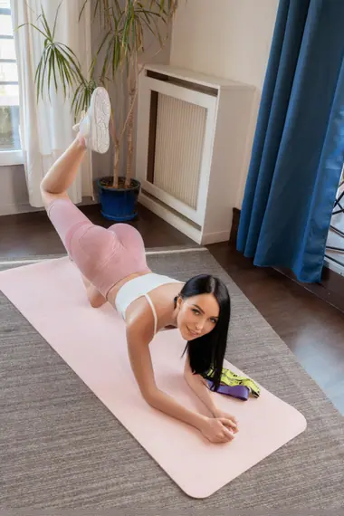 Escort Michelle photo 8