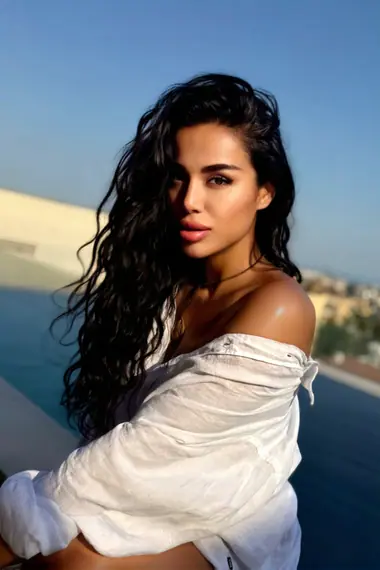 Escort Jasmine photo 1