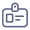 vcard icon