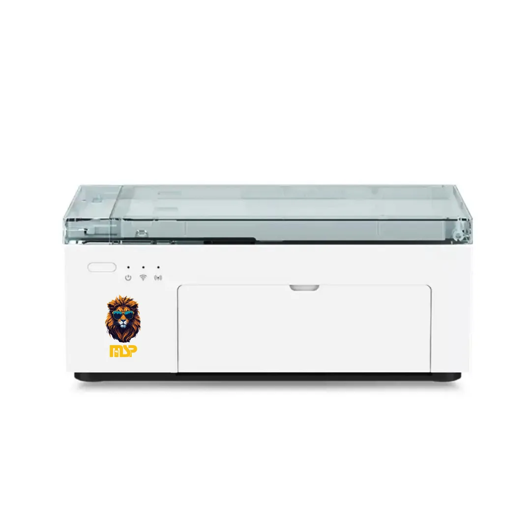 Printing Machine Skins Almobile - DHP-511