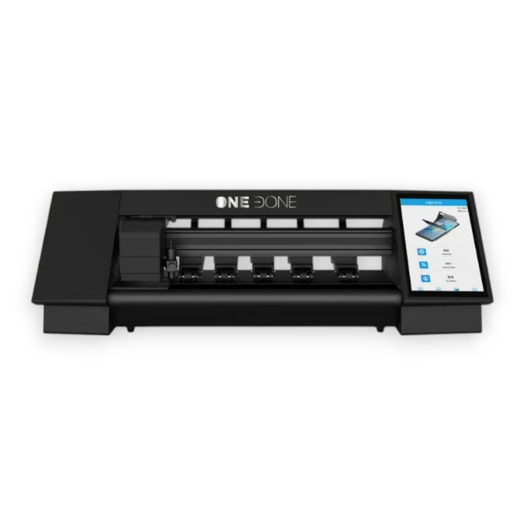 Mobile Screen Cutting Machine - MA9 Pro Plus (Alhgm Allarge)