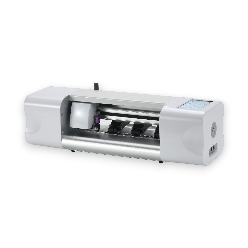 Mobile Screen Cutting Machine - CA310