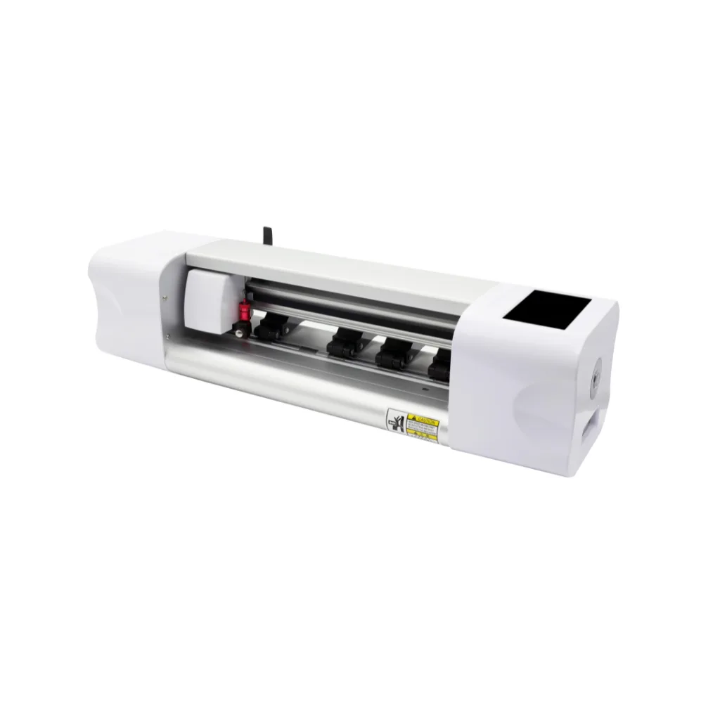 Mobile Screen Cutting Machine - CA390 (Alhgm Allarge)