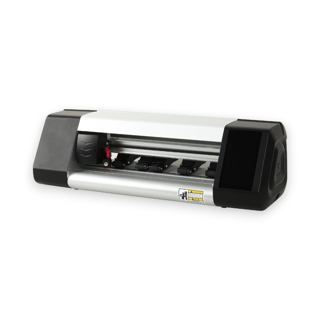 Mobile Screen Cutting Machine - CS390 (Alhgm Allarge)