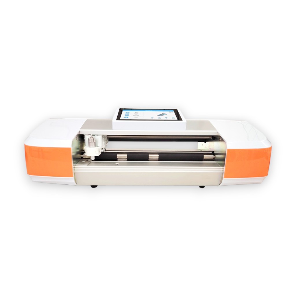 Mobile Screen Cutting Machine - E5-290GB (Alhgm Allarge)