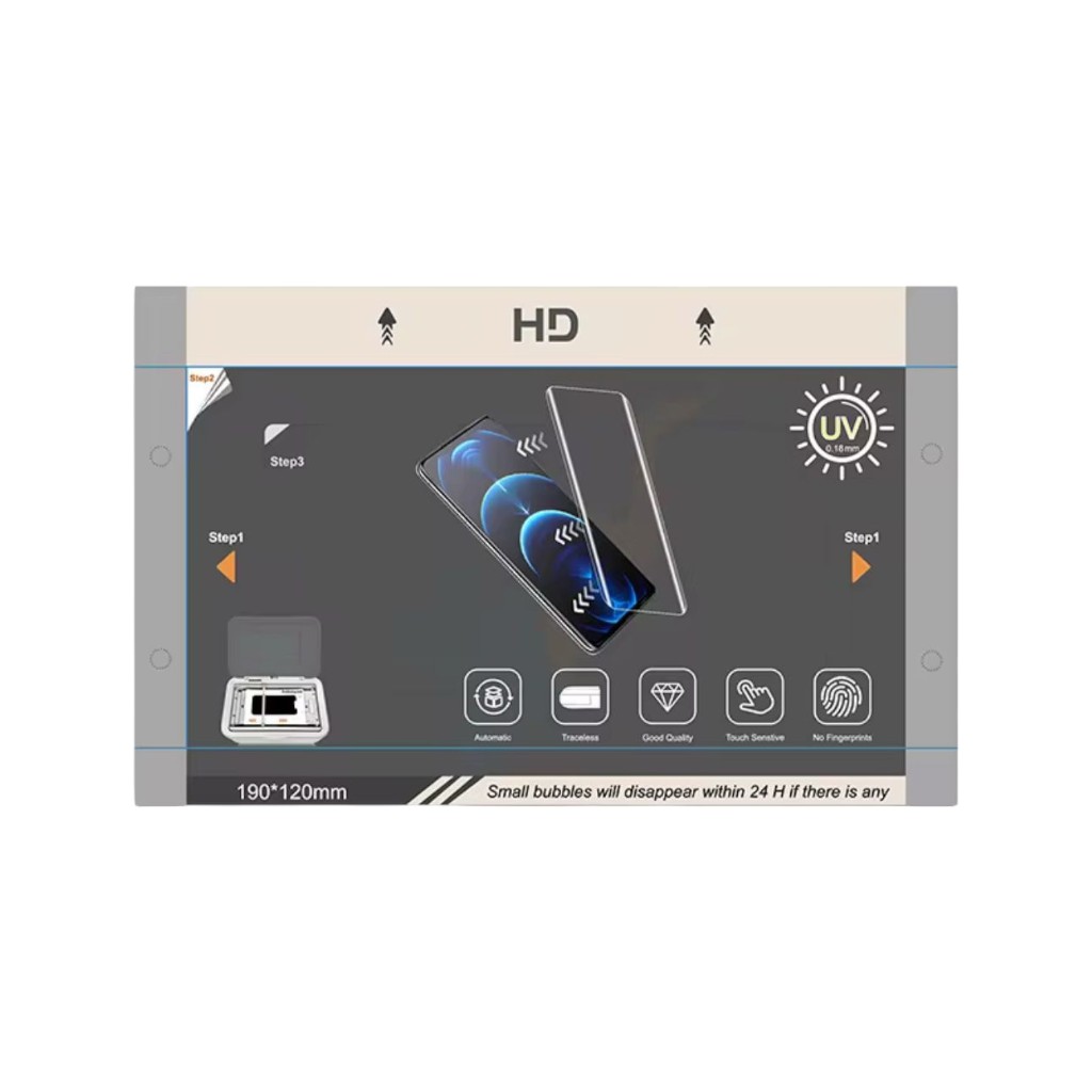 UV HD - Automatic - UV212112049