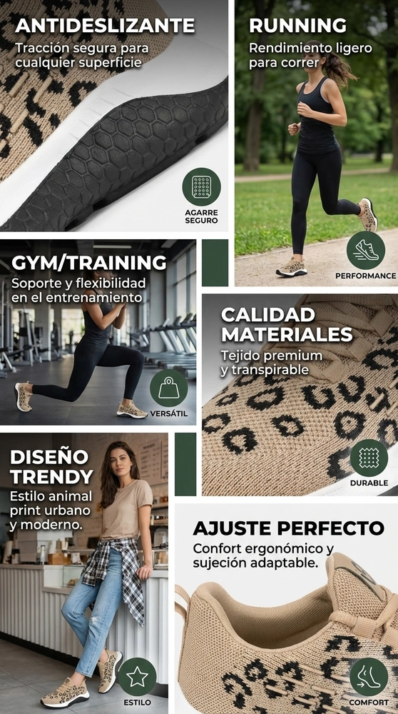 Ovity ™ Aventura Spot-5