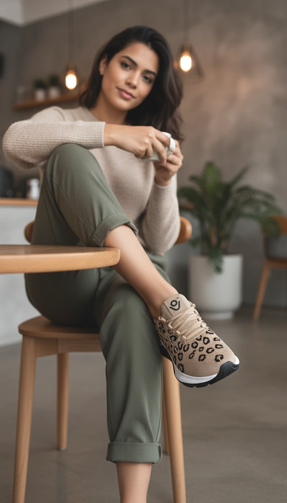 Ovity ™ Aventura Spot-6