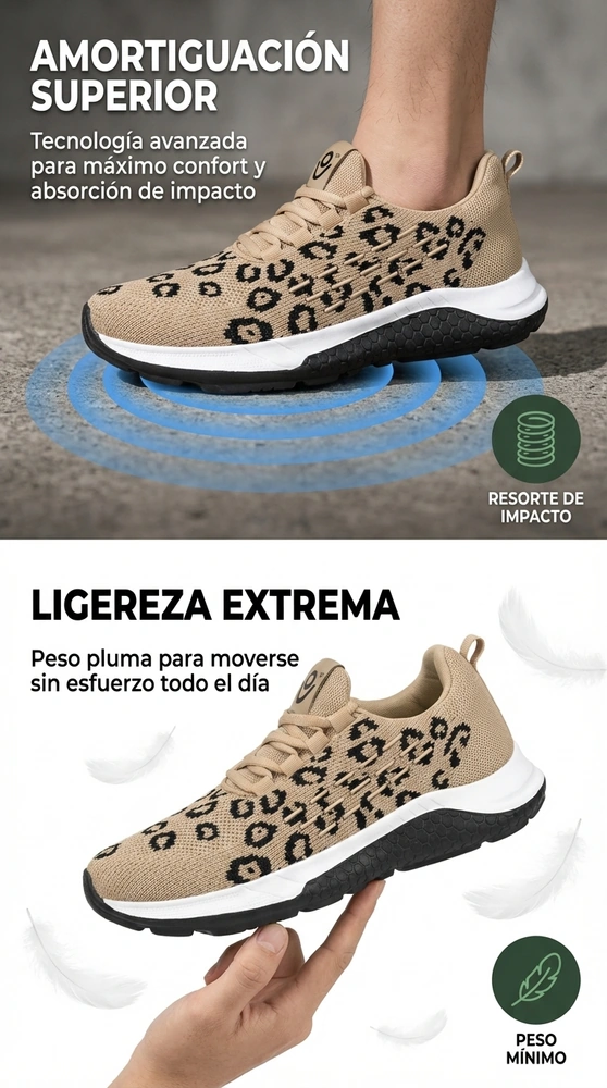 Ovity ™ Aventura Spot-7