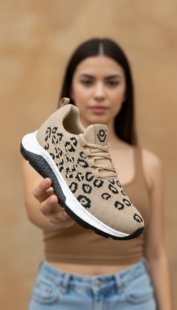 Ovity ™ Aventura Spot-8