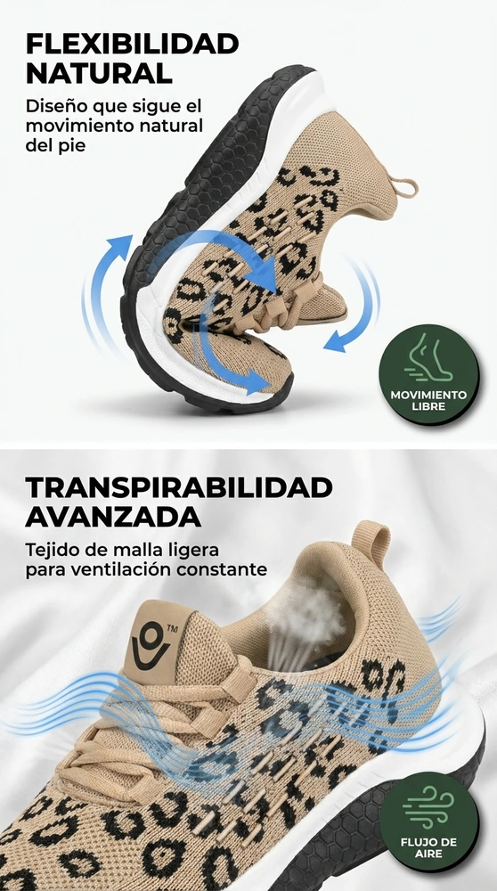 Ovity ™ Aventura Spot-9