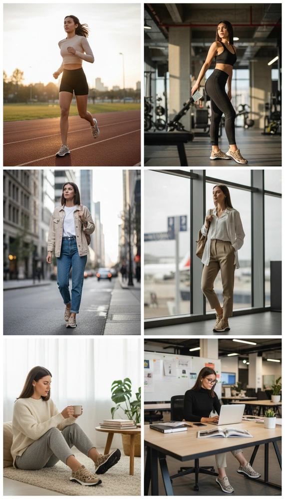 Ovity ™ Aventura Spot-11