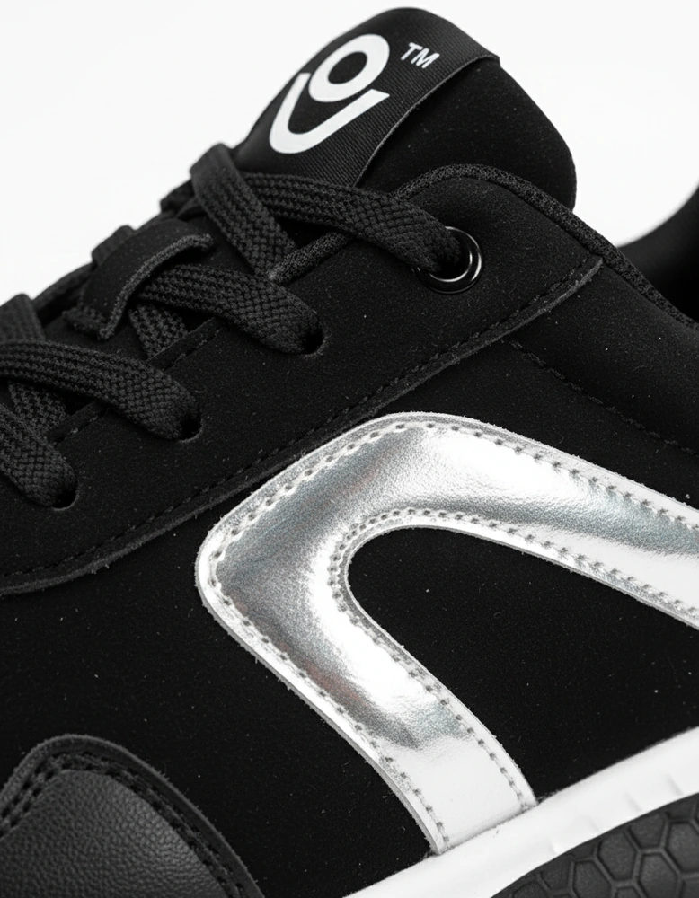 Ovity ™ Move Noche Silver-4