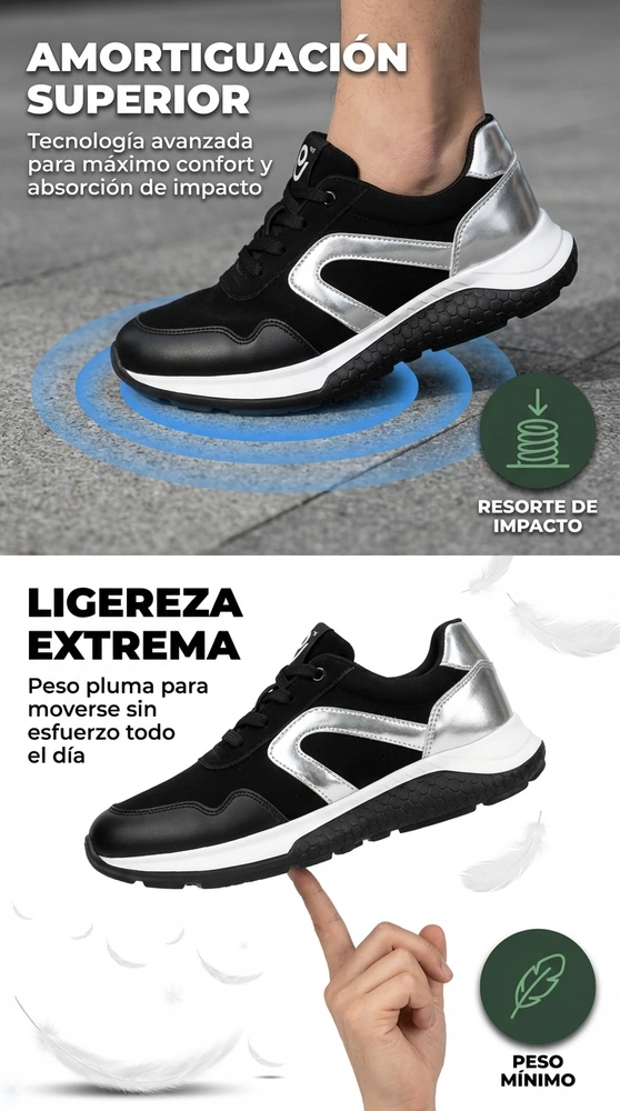 Ovity ™ Move Noche Silver-7