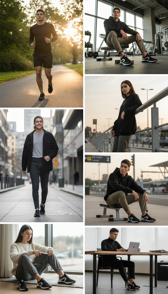 Ovity ™ Move Noche Silver-11