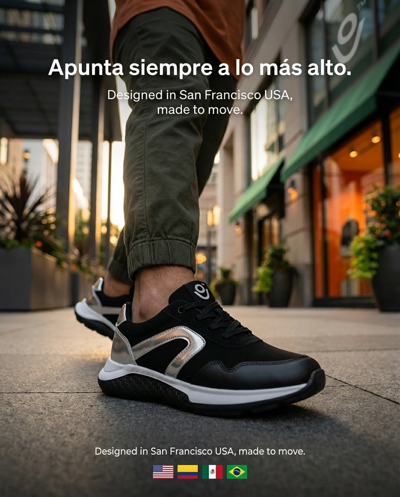 Ovity ™ Move Noche Silver-1