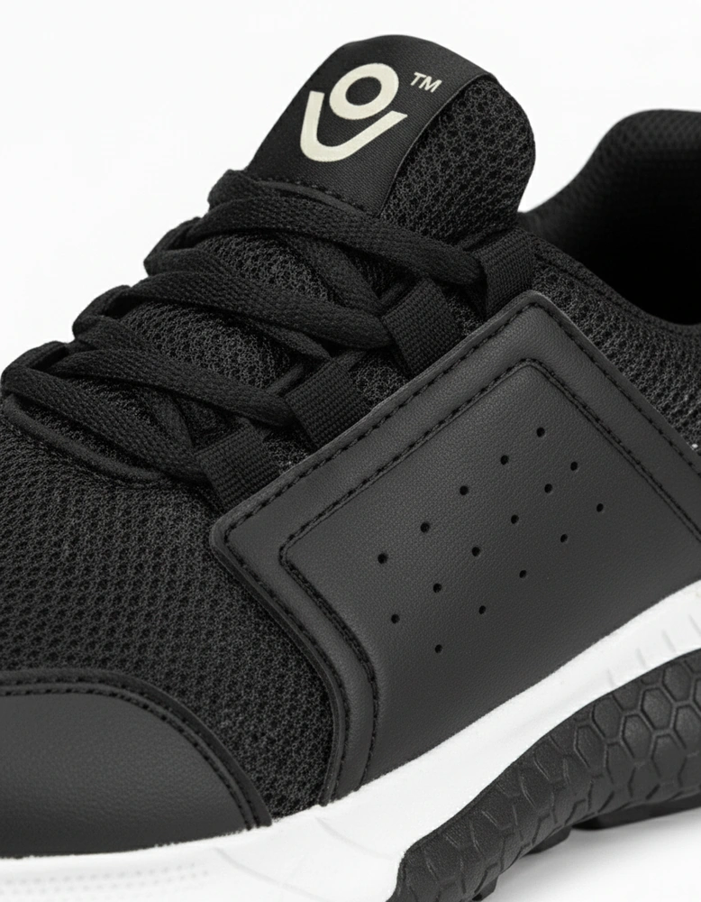 Ovity ™ Black Move-4