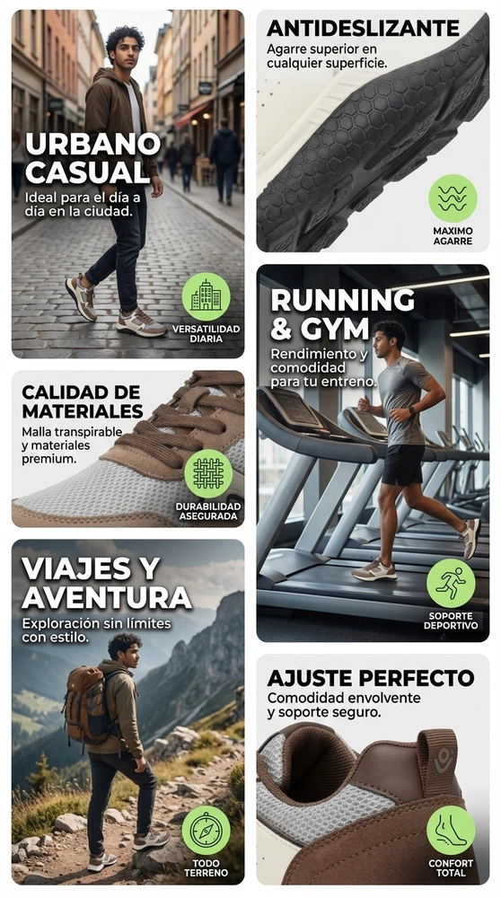 Ovity ™ Urban Flow-5