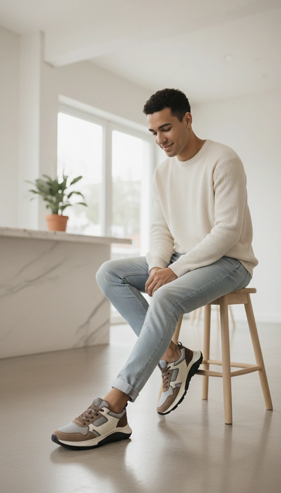 Ovity ™ Urban Flow-6