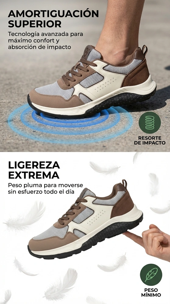 Ovity ™ Urban Flow-7