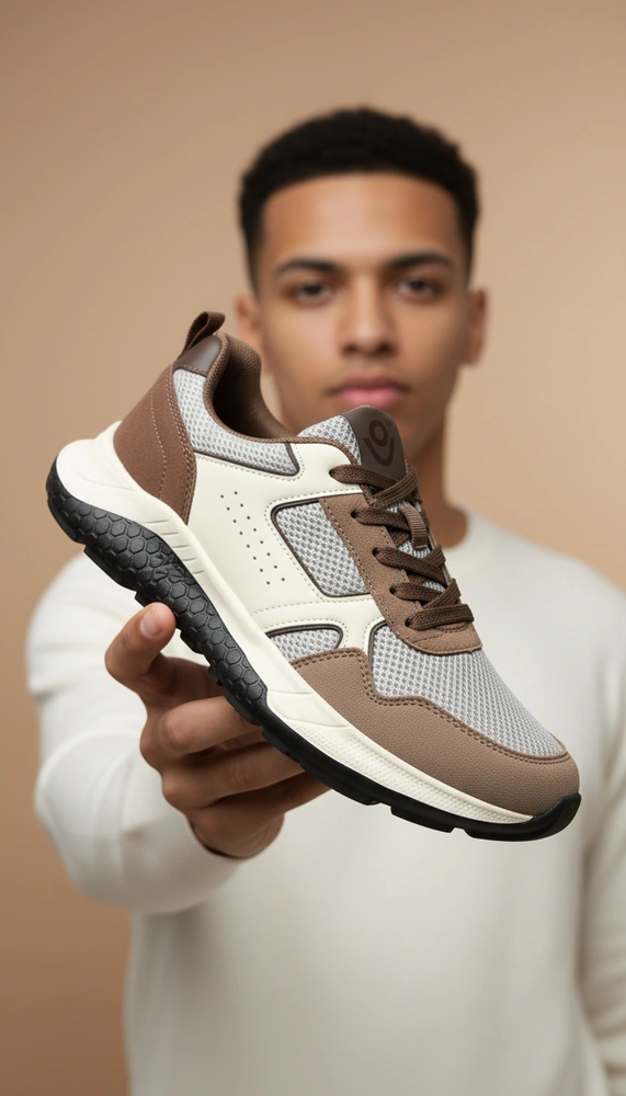 Ovity ™ Urban Flow-8