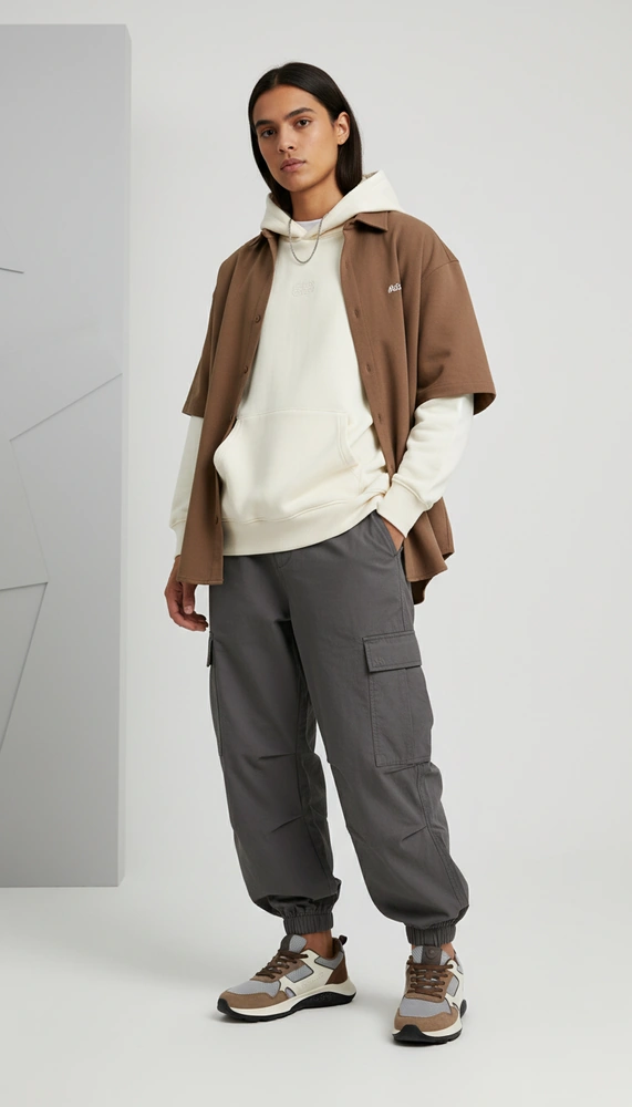 Ovity ™ Urban Flow-10