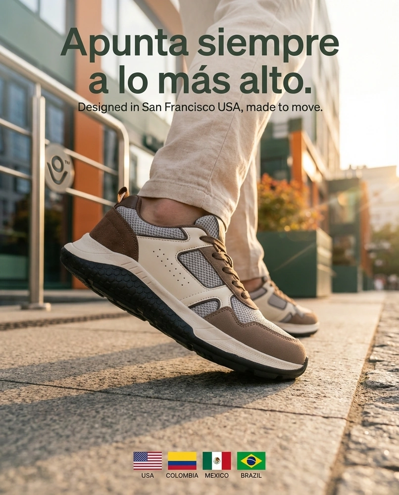 Ovity ™ Urban Flow-1